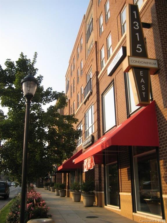 1315 East Blvd. #532, Charlotte, NC 28203