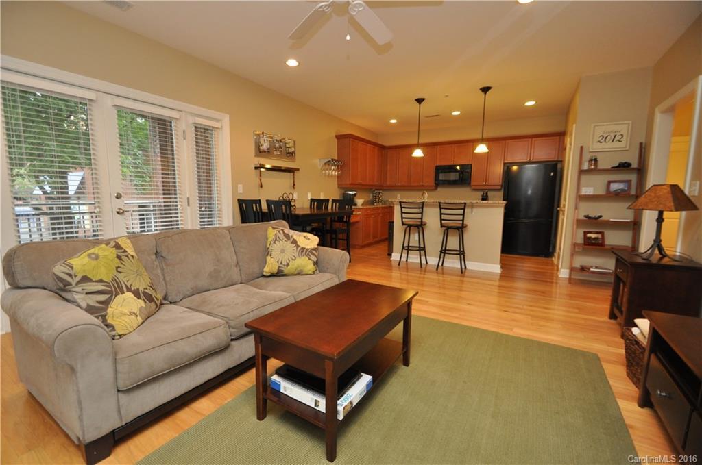 1829 Kenilworth Ave. #205, Charlotte, NC 28203