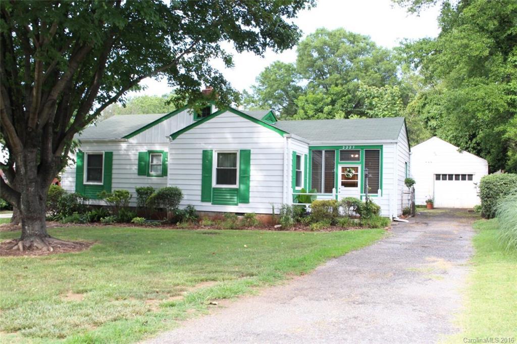 2225 Ashley Rd., Charlotte, NC 28208
