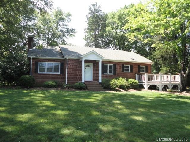 229 Callahan St., Rutherfordton, NC 28139