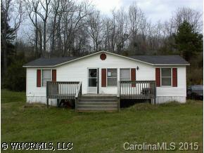 646 Clarks Chapel Rd., Weaverville, NC 28787