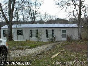 19 Lewis Higgins Dr., Weaverville, NC 28787