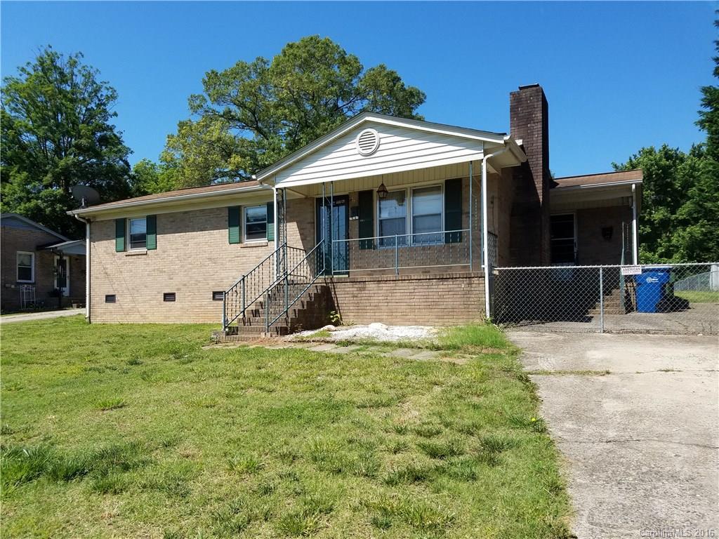 1011 Main St., Mount Holly, NC 28120