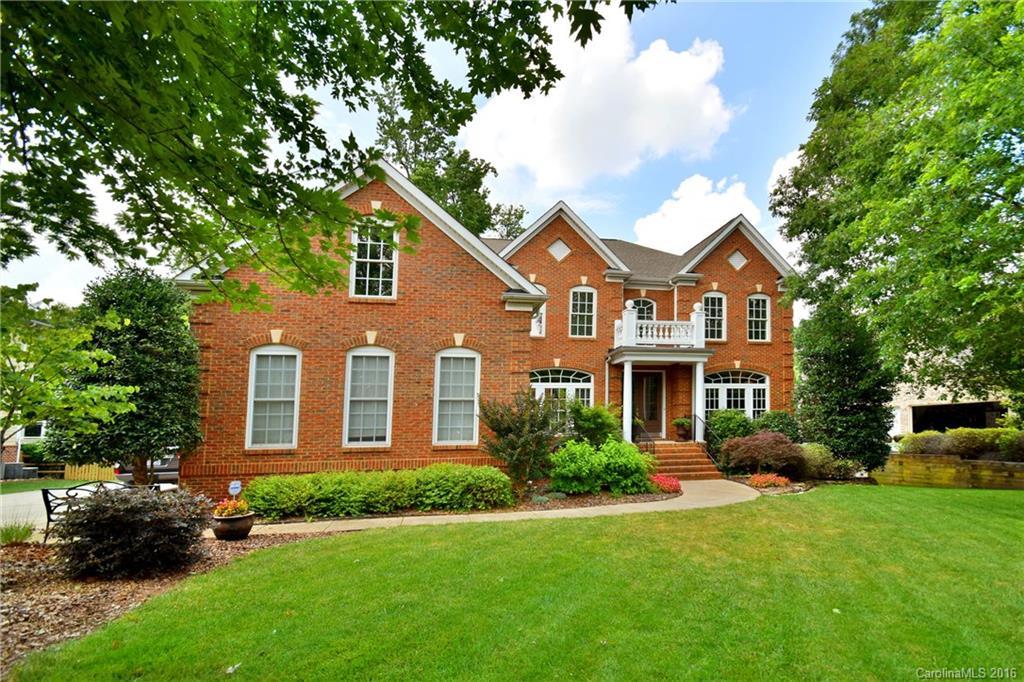 10509 Arledge Ln., Huntersville, NC 28078