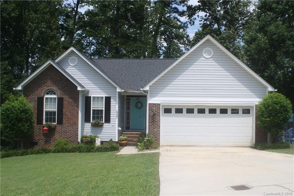 2342 Eagle Glen Ct., Gastonia, NC 28056