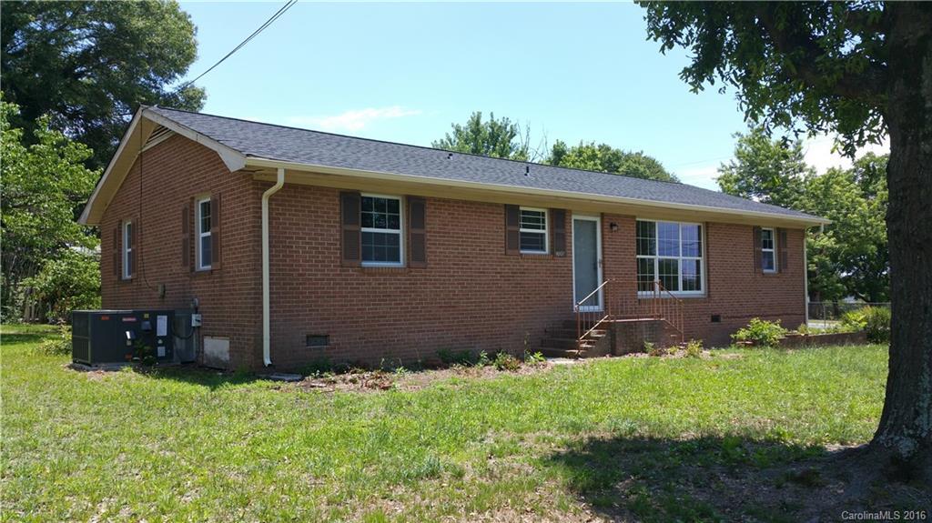 200 Hartman St., Gastonia, NC 28052