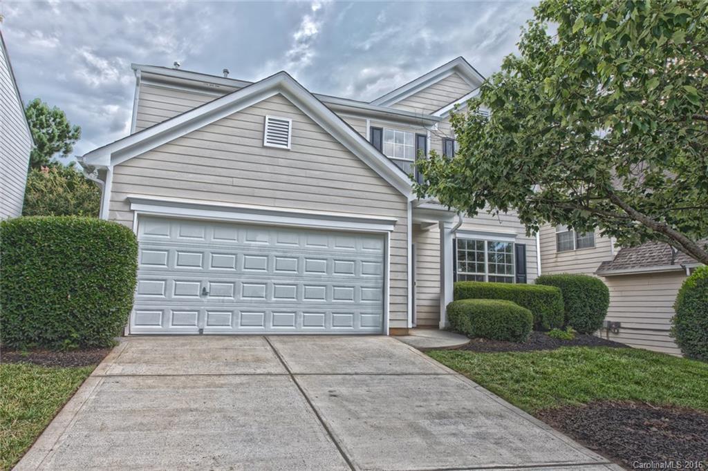 115 S Audubon Ave., Mooresville, NC 28117