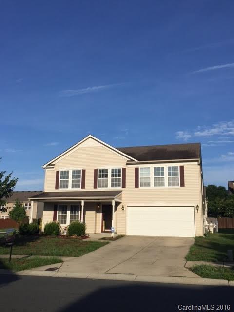 5462 Hammermill Dr., Harrisburg, NC 28075