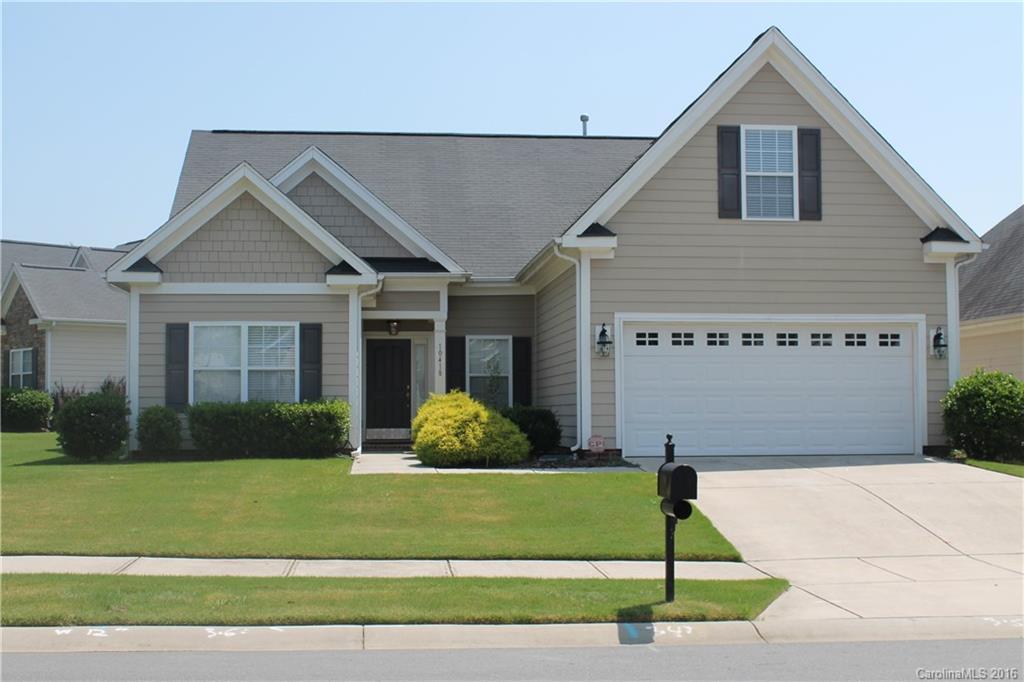 10418 Brock Run #21, Charlotte, NC 28269