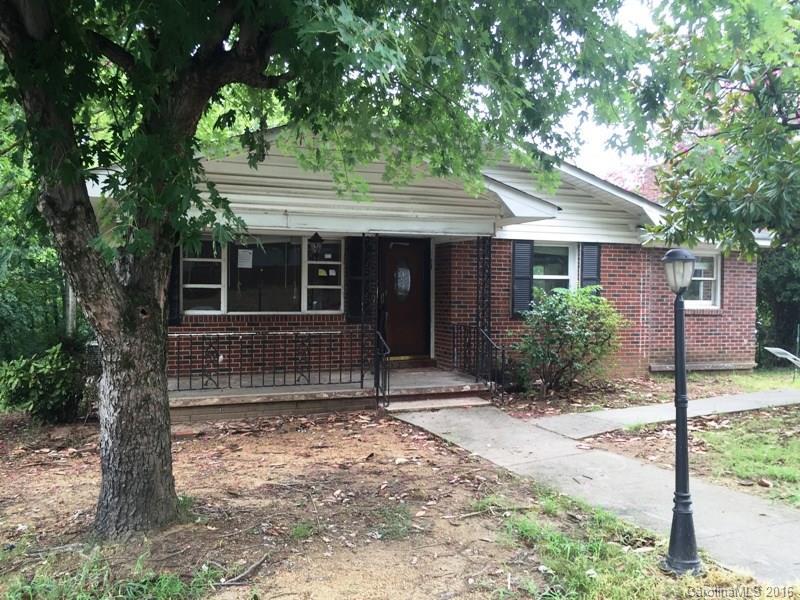 162 Georgia St., Concord, NC 28025