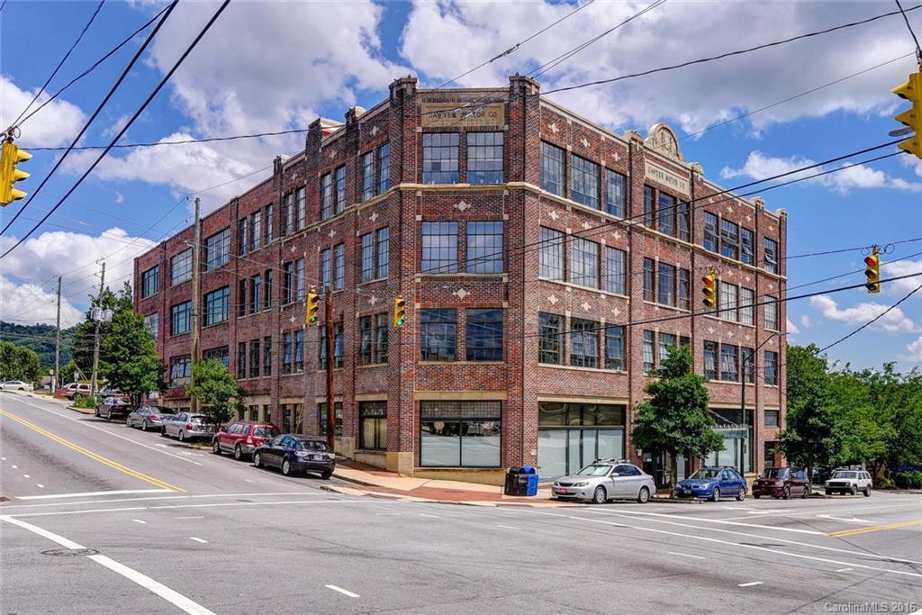 100 Coxe Ave. #304, Asheville, NC 28801