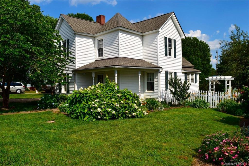 506 Harris St., China Grove, NC 28023