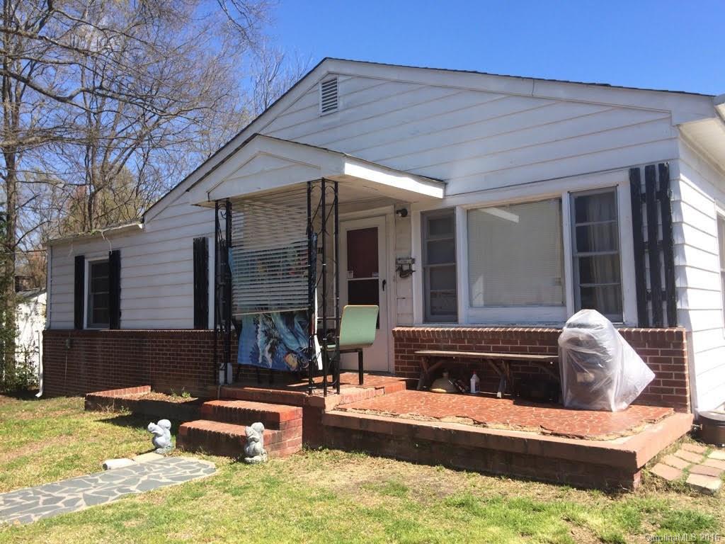 410 Vance St., Gastonia, NC 28052