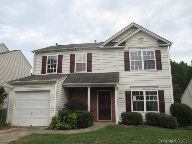 4426 Devonhill Ln., Charlotte, NC 28269