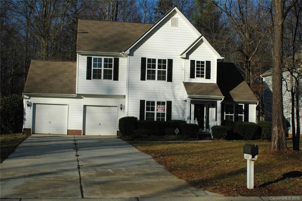 6221 Nevin Rd., Charlotte, NC 28262