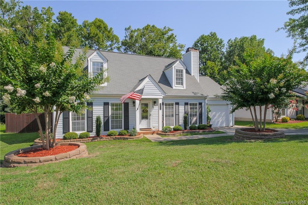 5611 Southminster Ln., Charlotte, NC 28216