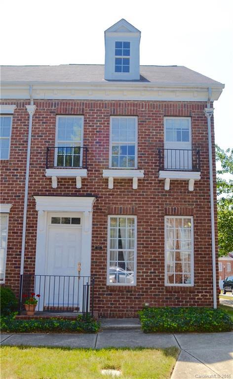 643 Old Meeting Way #L28, Davidson, NC 28036