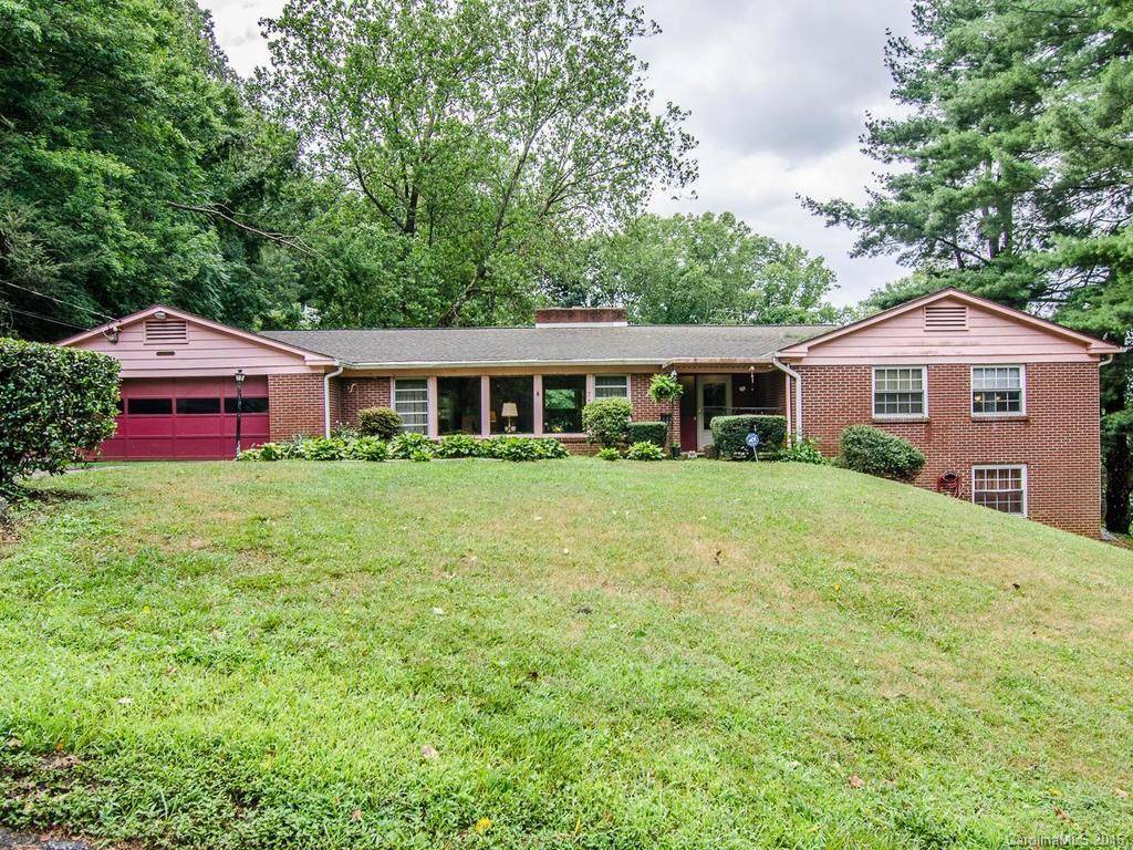 279 S Beaumont St., Asheville, NC 28801