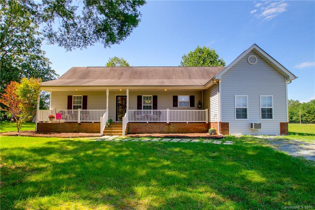 3115 Trinity Church Rd., Monroe, NC 28112