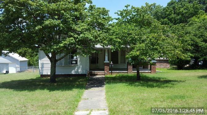 510 Locust St., Kannapolis, NC 28081