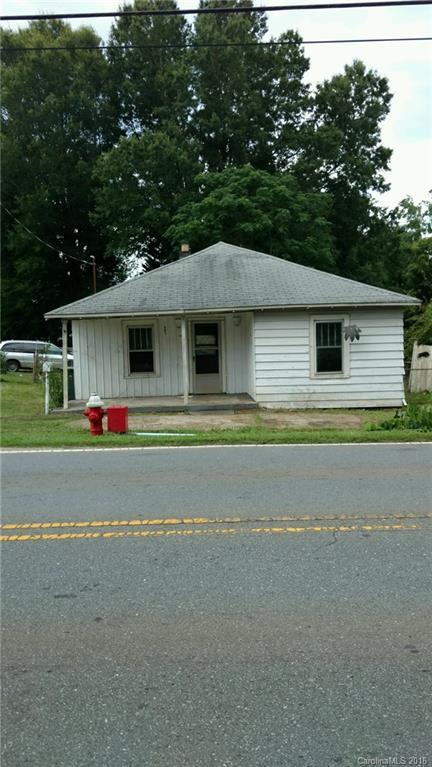 901 Church St., Cherryville, NC 28021