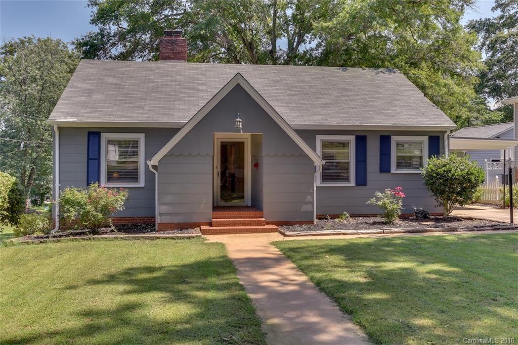 175 Pine St., Rutherfordton, NC 28139