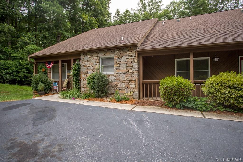 6 Calico Ln. #406, Etowah, NC 28729