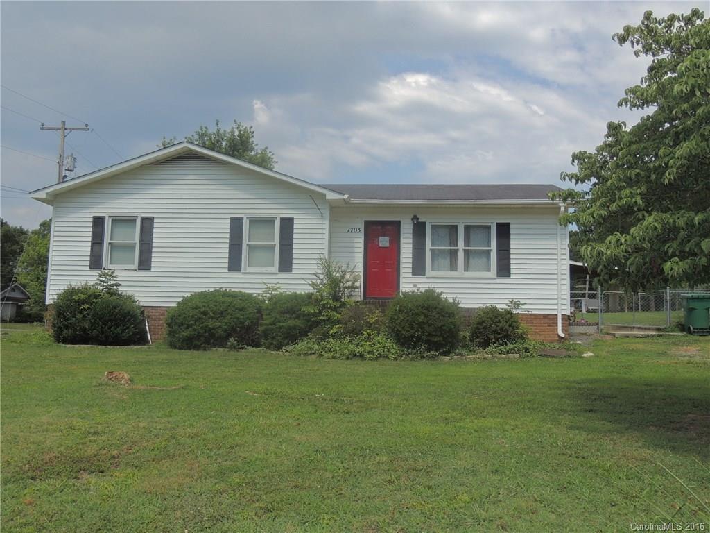 1703 Blanche St. #119/123, Albemarle, NC 28001