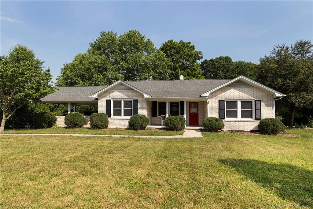 1071 Sellerstown Rd., Cherryville, NC 28021