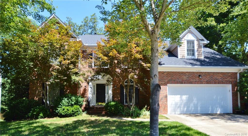 5127 Fairvista Dr., Charlotte, NC 28269