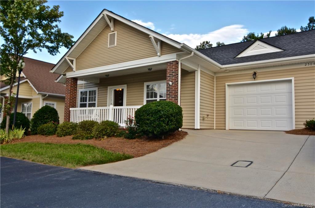 2504 Countryside Ln. #A, Monroe, NC 28110