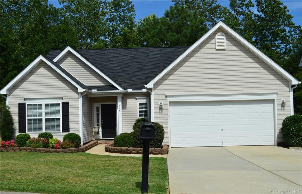 2861 Island Point Dr., Concord, NC 28027