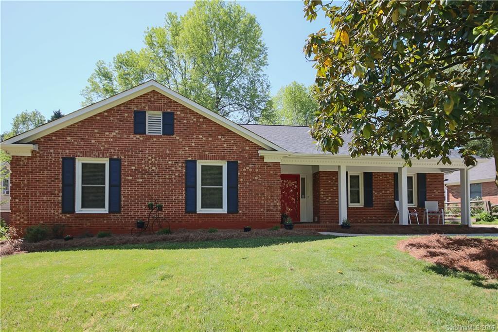 8522 Furrier Dr., Charlotte, NC 28270