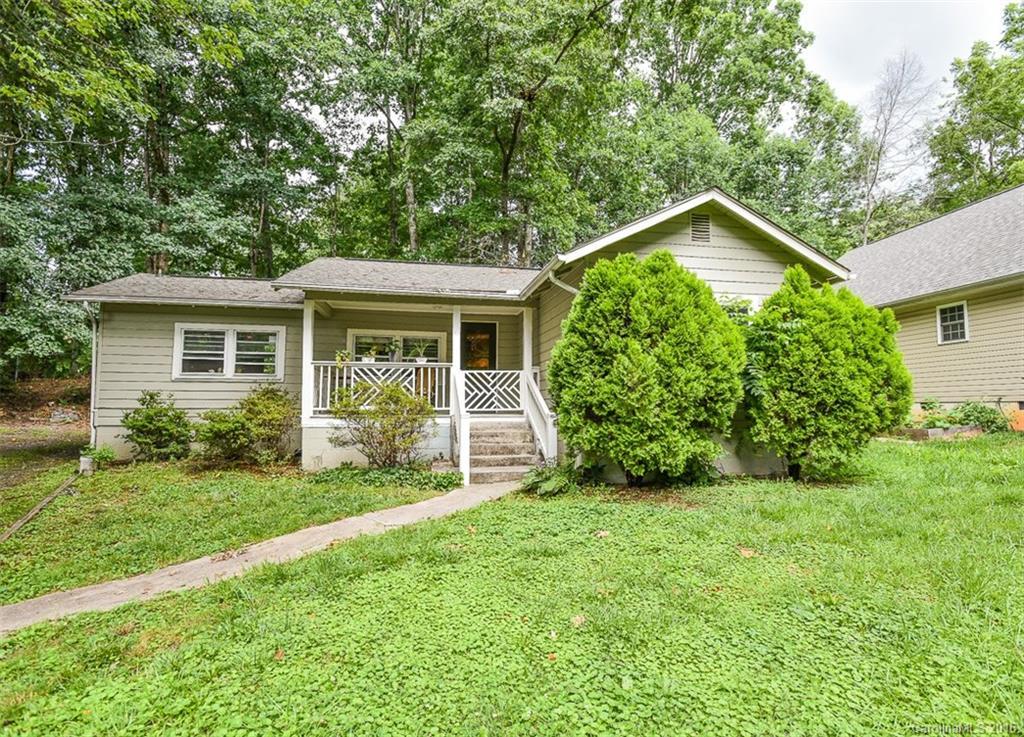 121 Appalachian Way, Asheville, NC 28806