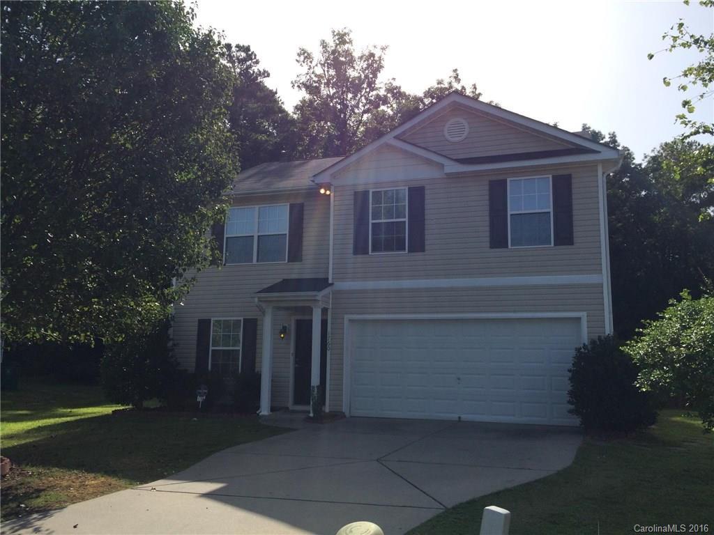 1760 Harland St., Charlotte, NC 28216