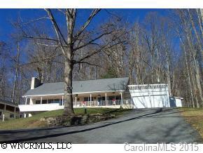 325 Huff N Puff Lane, Hendersonville, NC 28792