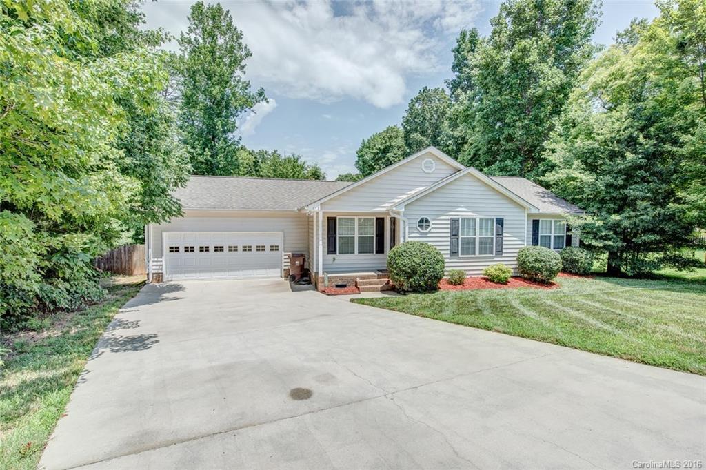 412 Shannon Ridge, Gastonia, NC 28056