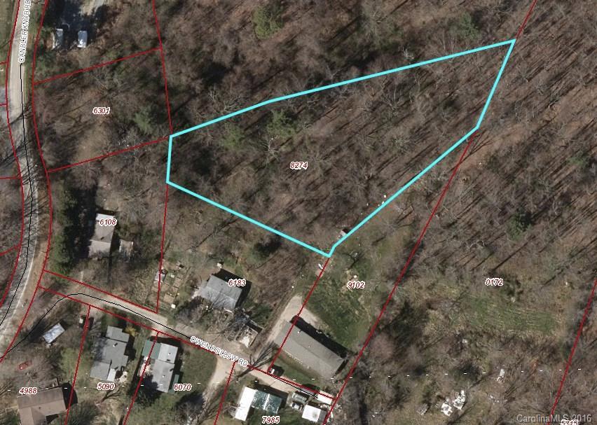 12 Owen Hollow Rd. #3, Asheville, NC 28806