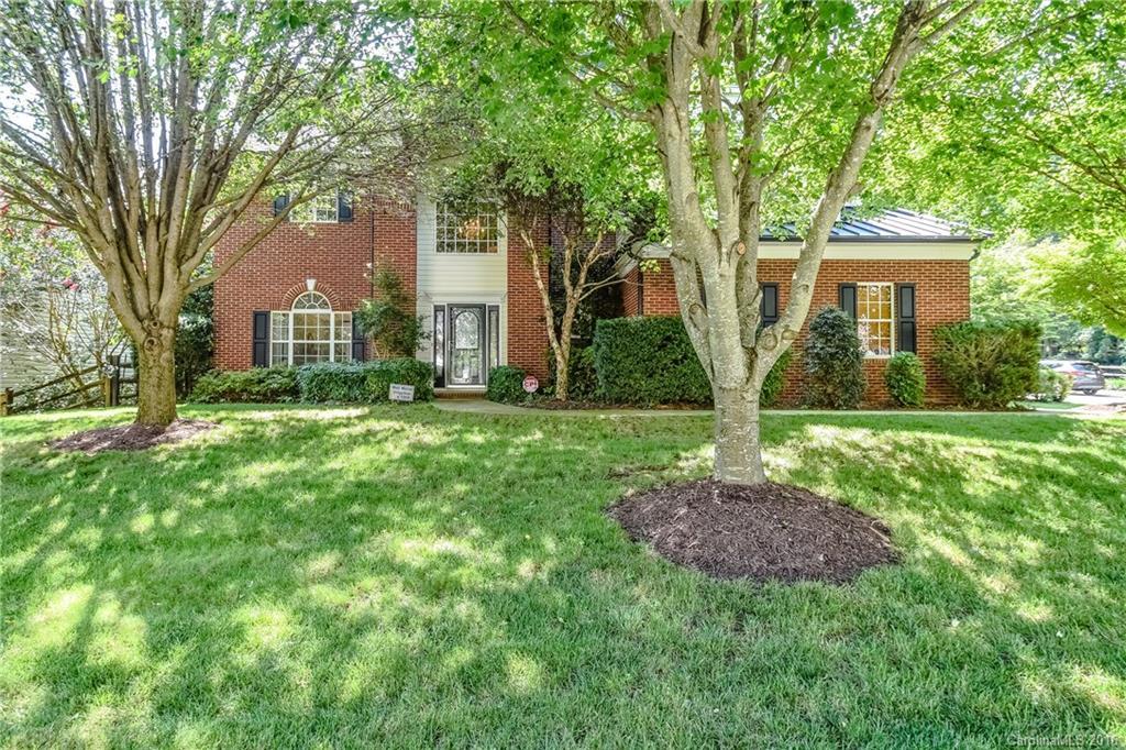 8386 Bampton Dr. #39, Concord, NC 28027