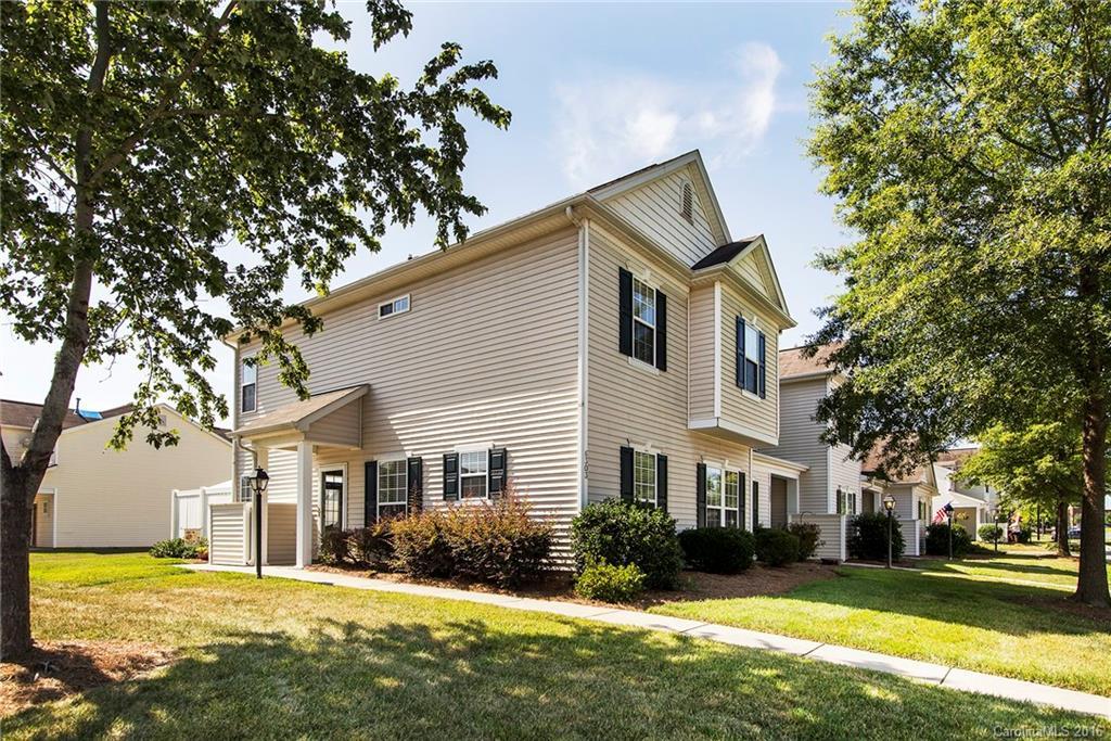 6303 Professional Blvd. #Lot 179, Harrisburg, NC 28075