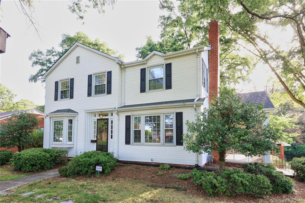 820 Arbor St., Concord, NC 28025