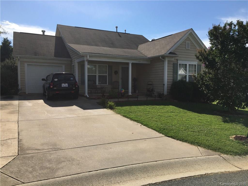 110 Everett Park Dr., Mooresville, NC 28115