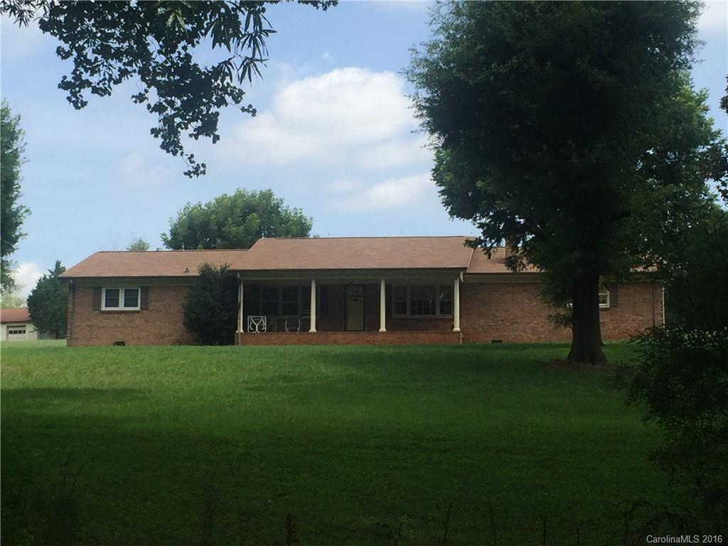 761 Park Cir., Lincolnton, NC 28092