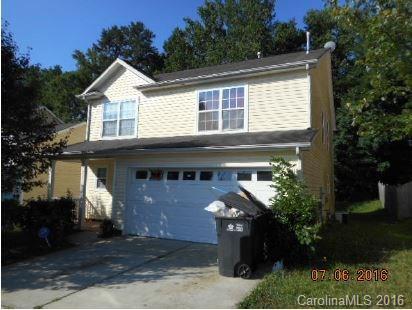 7220 Aragorn Ln., Charlotte, NC 28212