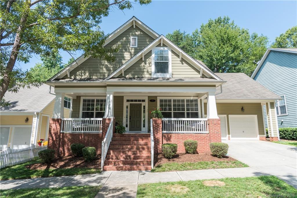 129 O Henry Ave., Davidson, NC 28036