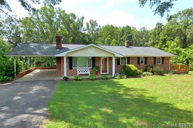 49 Blackburn Wike Rd., Hickory, NC 28601