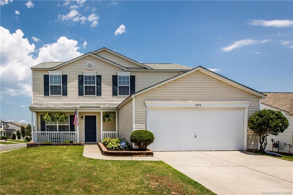 11074 Dry Stone Dr. #140, Huntersville, NC 28078