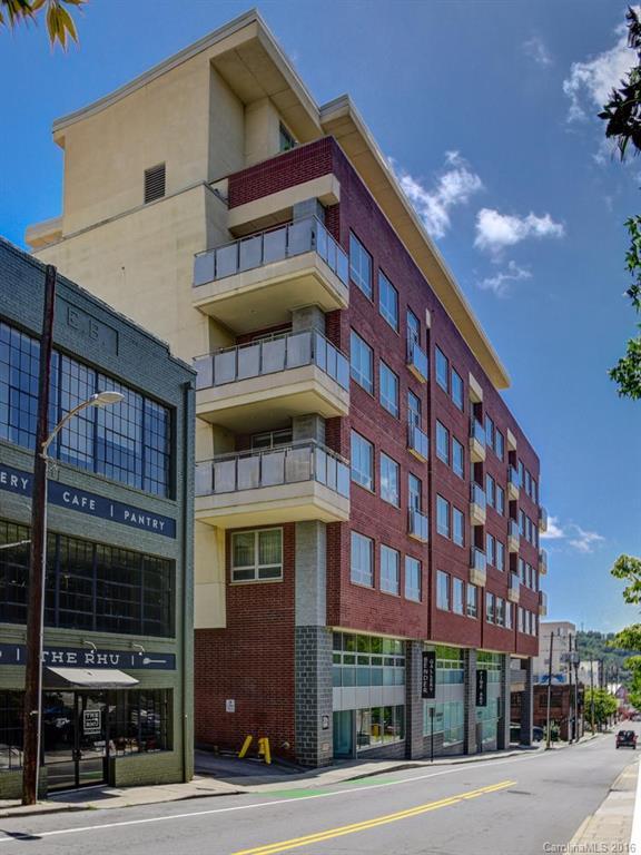 12 S Lexington Ave. #207, Asheville, NC 28801
