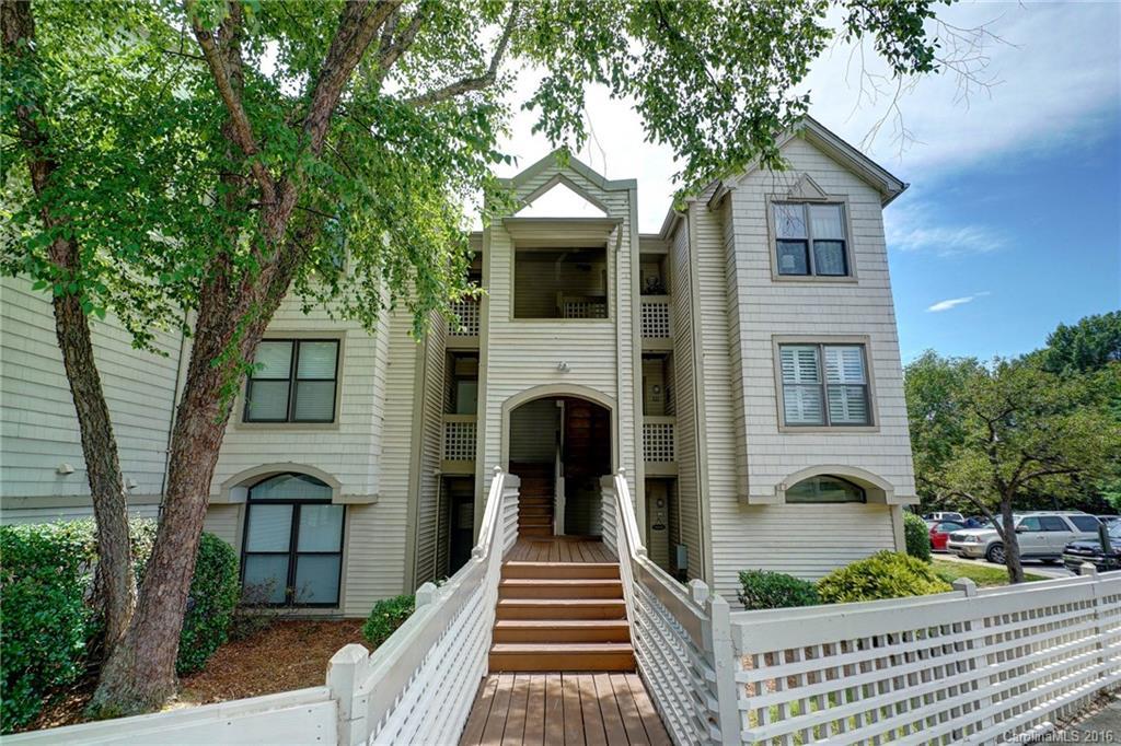 18701 Nautical Dr. #106, Cornelius, NC 28031