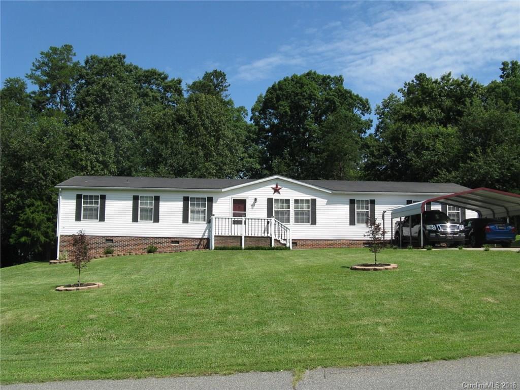 637 Hares Way, Lincolnton, NC 28092